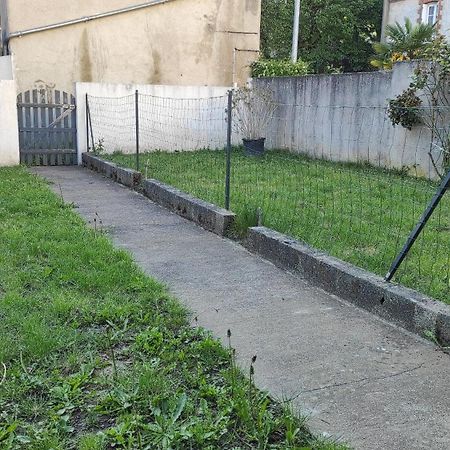 Logement Atypique Au Coeur De Σολέ Εξωτερικό φωτογραφία